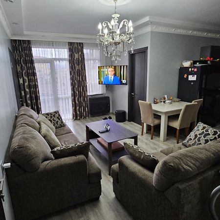 Apartment Irina باتومي المظهر الخارجي الصورة