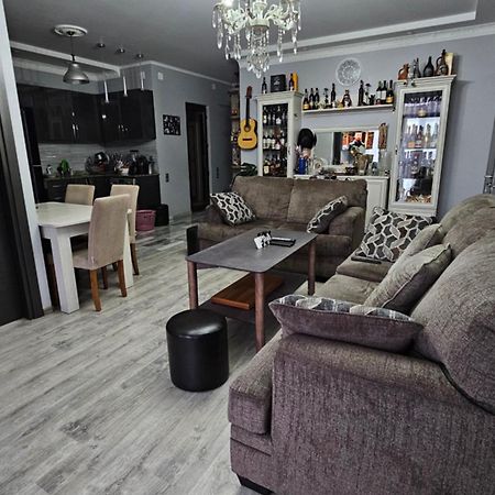 Apartment Irina باتومي المظهر الخارجي الصورة