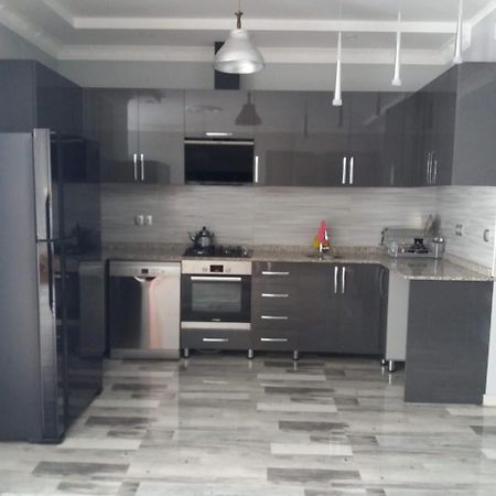 Apartment Irina باتومي المظهر الخارجي الصورة