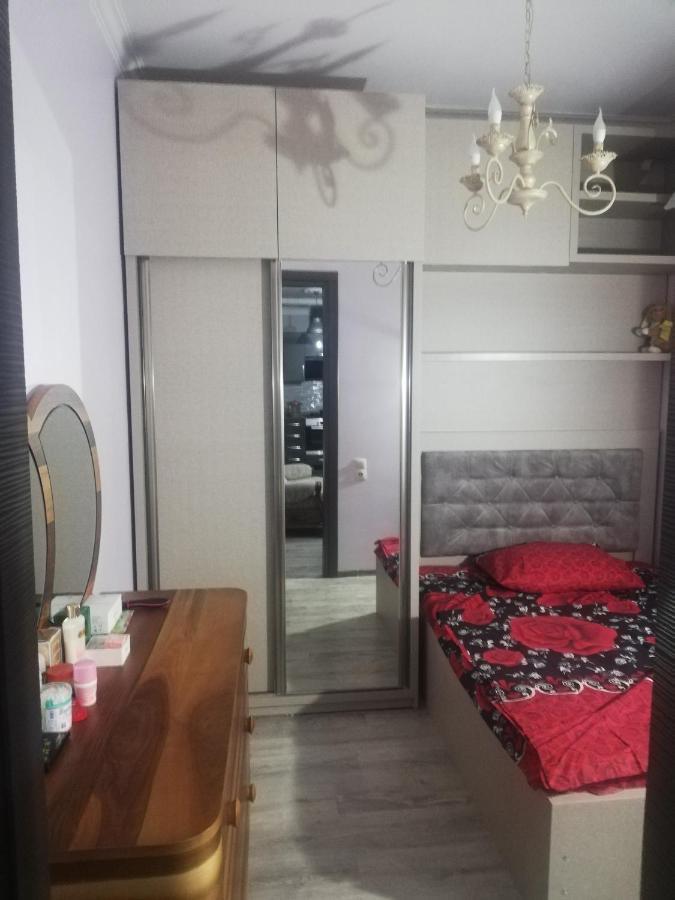 Apartment Irina باتومي المظهر الخارجي الصورة