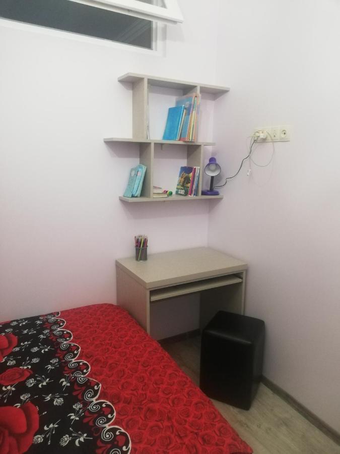 Apartment Irina باتومي المظهر الخارجي الصورة
