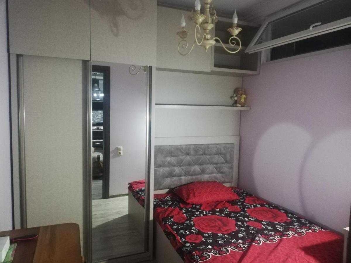 Apartment Irina باتومي المظهر الخارجي الصورة