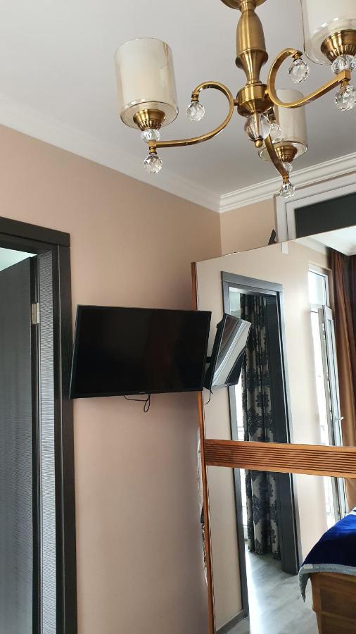 Apartment Irina باتومي المظهر الخارجي الصورة