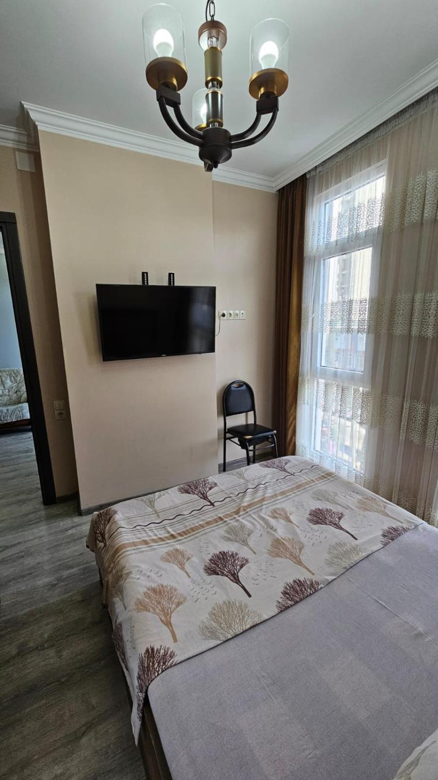 Apartment Irina باتومي المظهر الخارجي الصورة