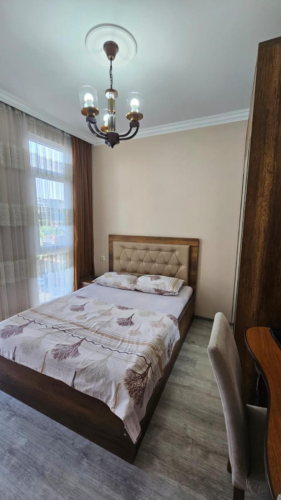 Apartment Irina باتومي المظهر الخارجي الصورة