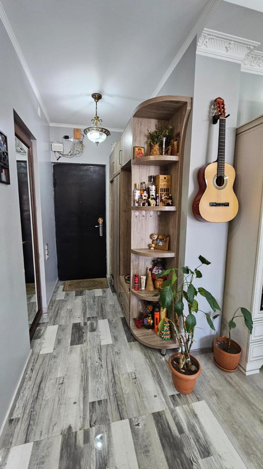 Apartment Irina باتومي المظهر الخارجي الصورة