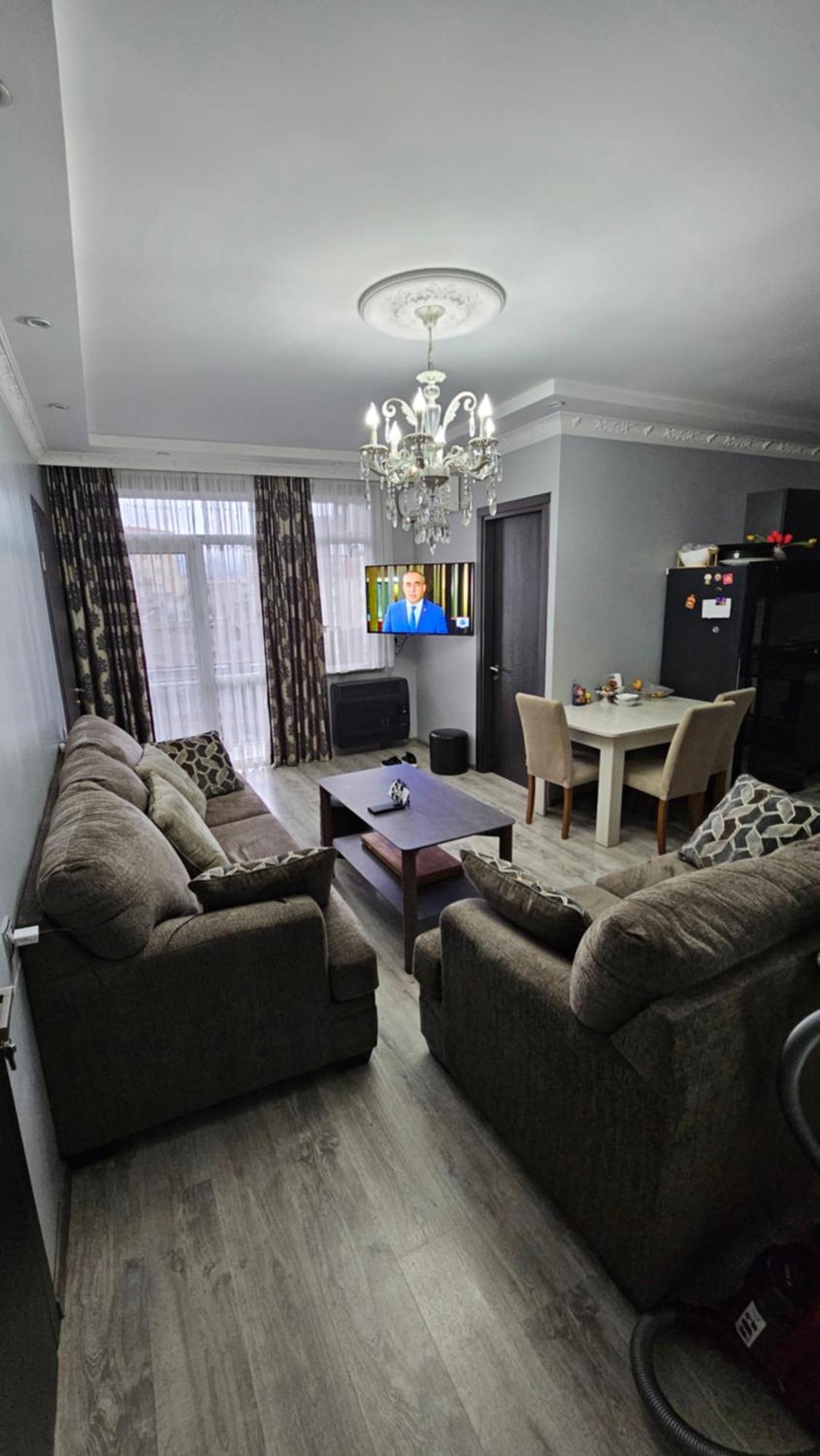 Apartment Irina باتومي المظهر الخارجي الصورة
