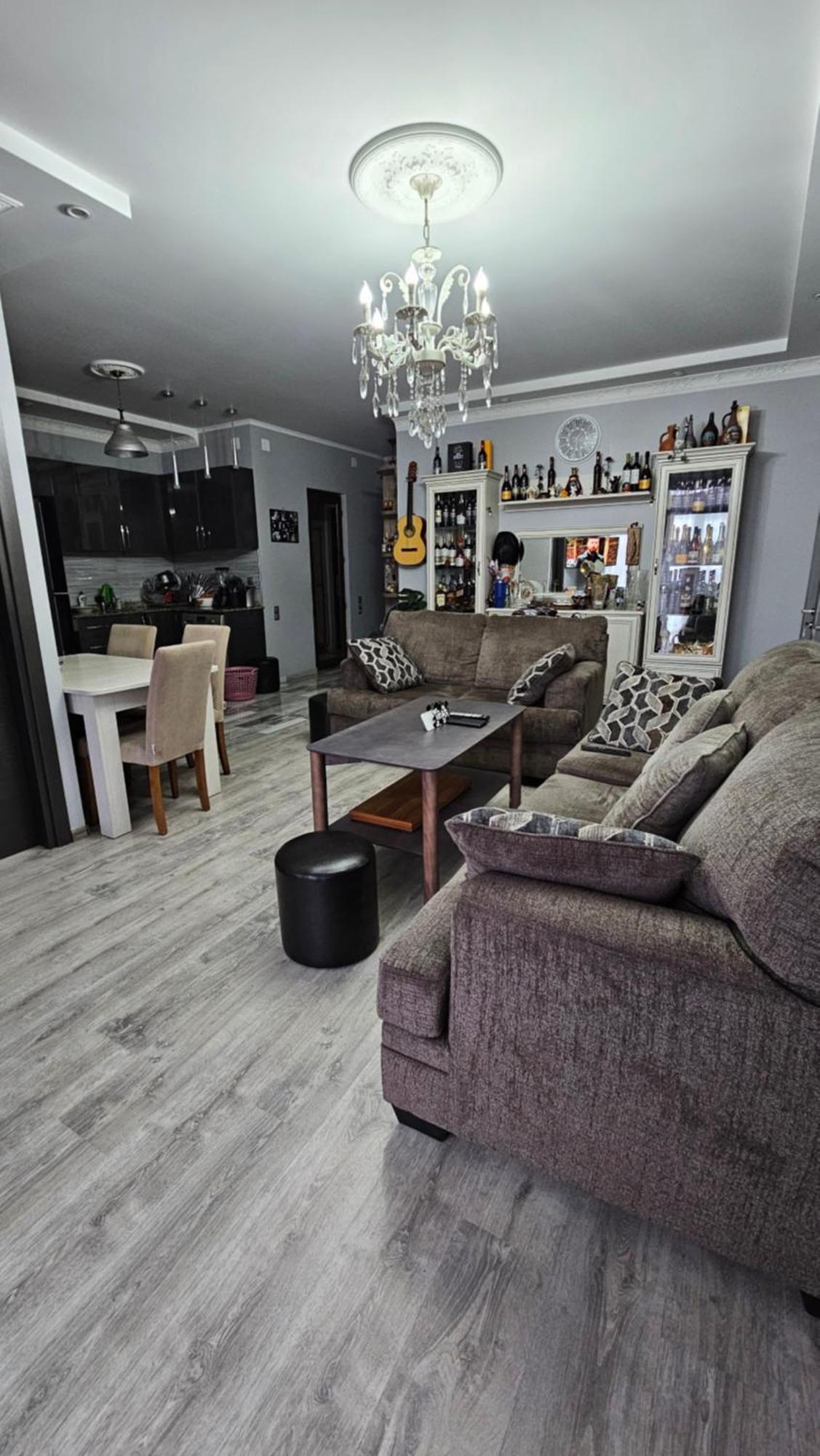 Apartment Irina باتومي المظهر الخارجي الصورة