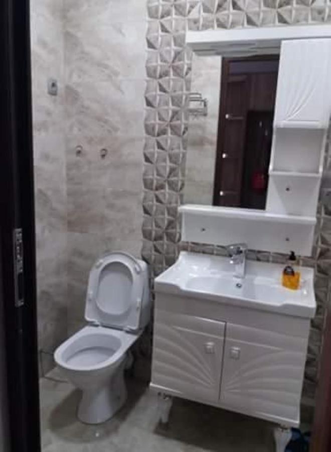 Apartment Irina باتومي المظهر الخارجي الصورة