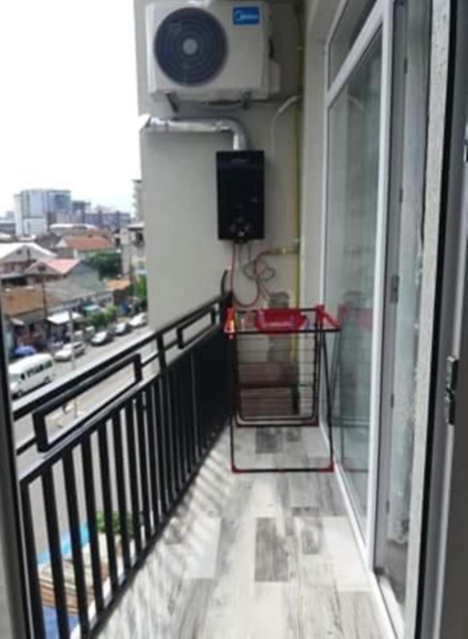 Apartment Irina باتومي المظهر الخارجي الصورة