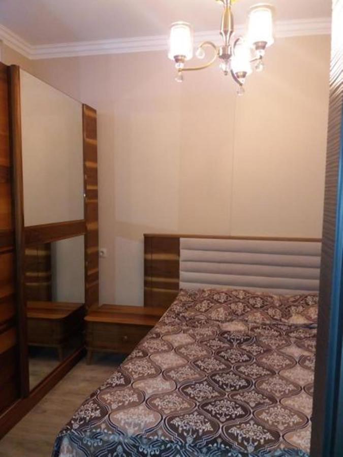 Apartment Irina باتومي المظهر الخارجي الصورة