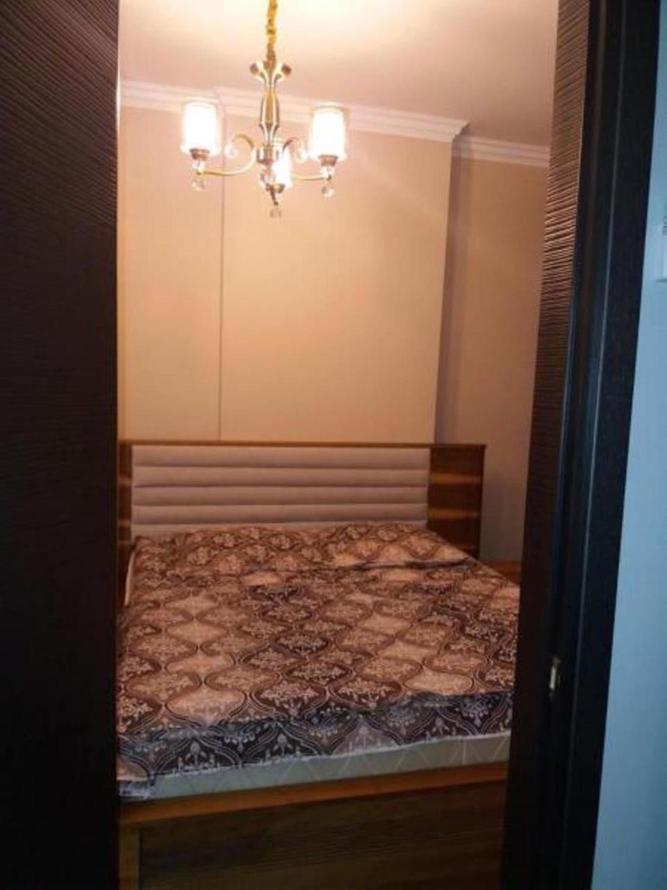Apartment Irina باتومي المظهر الخارجي الصورة