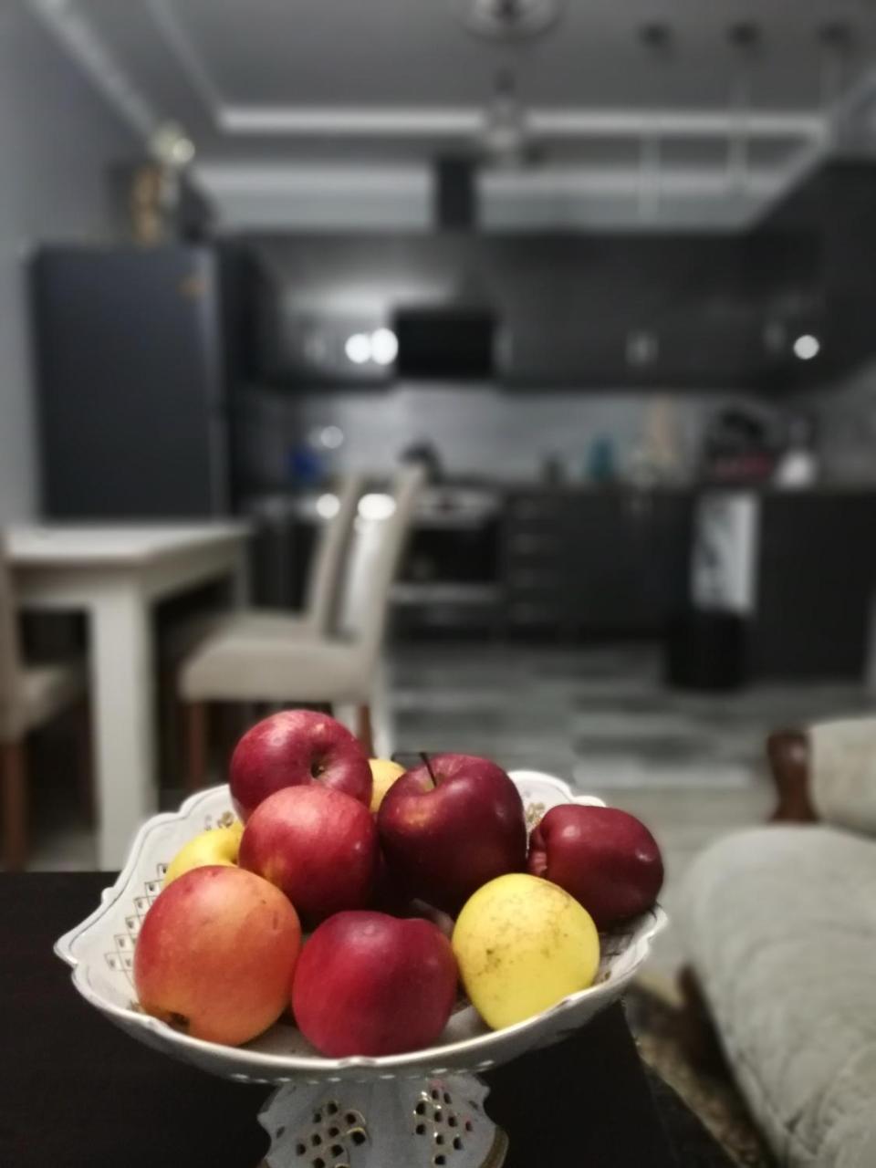Apartment Irina باتومي المظهر الخارجي الصورة