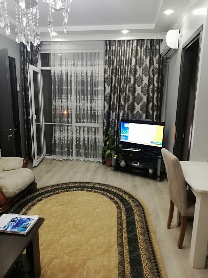 Apartment Irina باتومي المظهر الخارجي الصورة